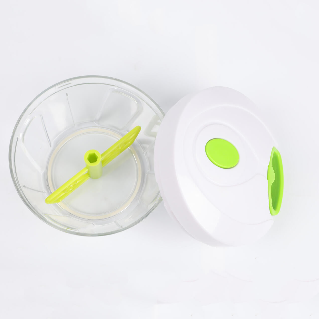 MultiChop MiniChef – Cortadora 3 en 1
