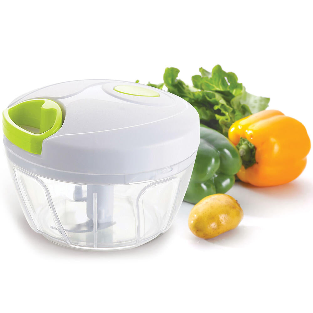 MultiChop MiniChef – Cortadora 3 en 1