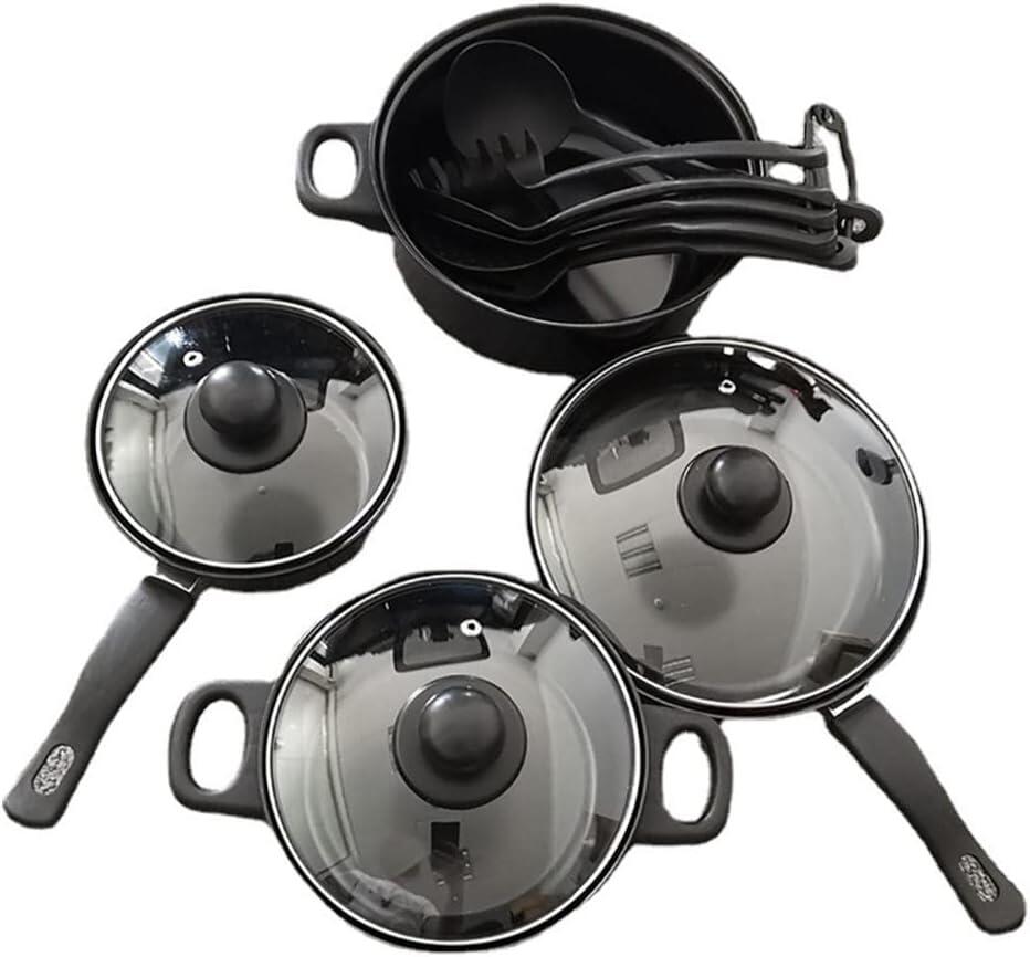 Set ProSilicook – 13 Piezas