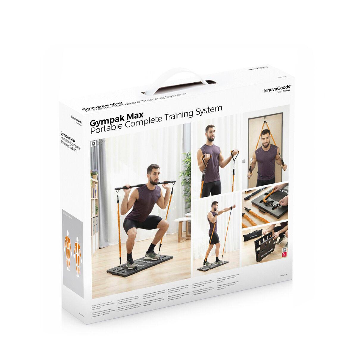 GymPro Pack