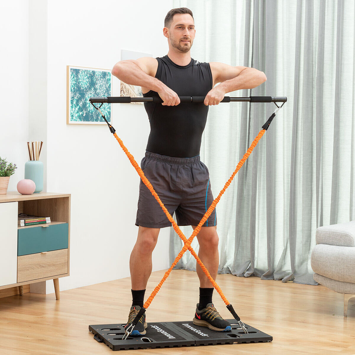 GymPro Pack