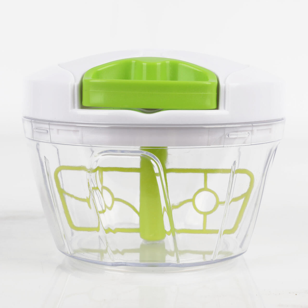 MultiChop MiniChef – Cortadora 3 en 1