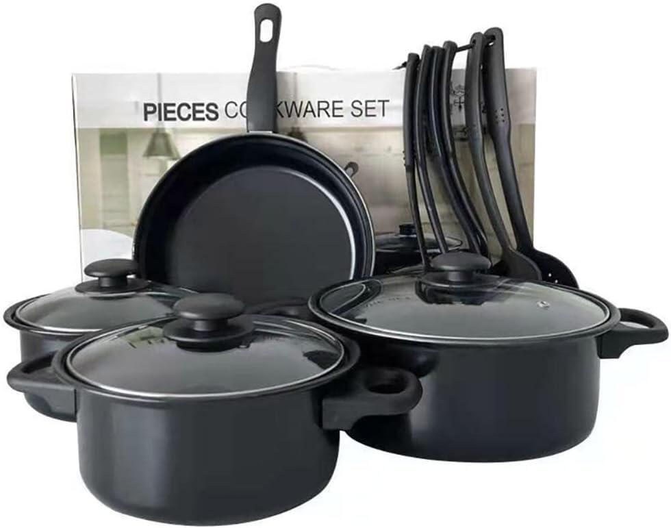 Set ProSilicook – 13 Piezas