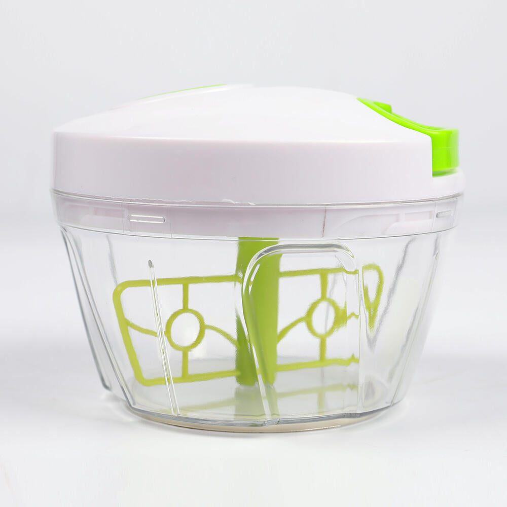 MultiChop MiniChef – Cortadora 3 en 1