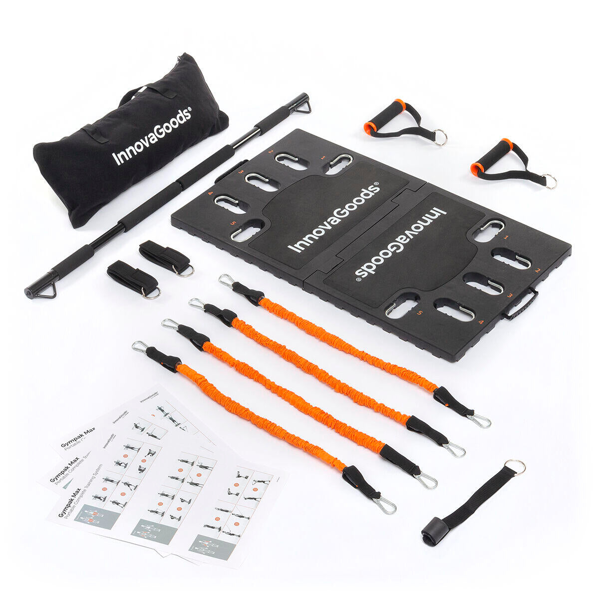GymPro Pack