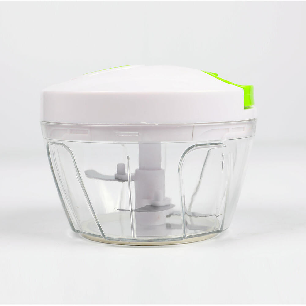 MultiChop MiniChef – Cortadora 3 en 1