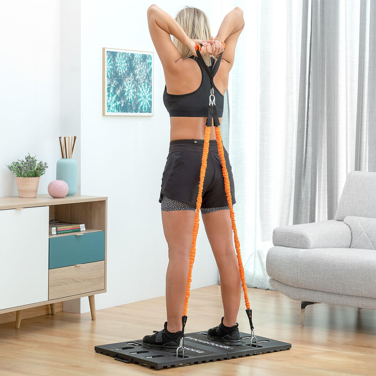 GymPro Pack