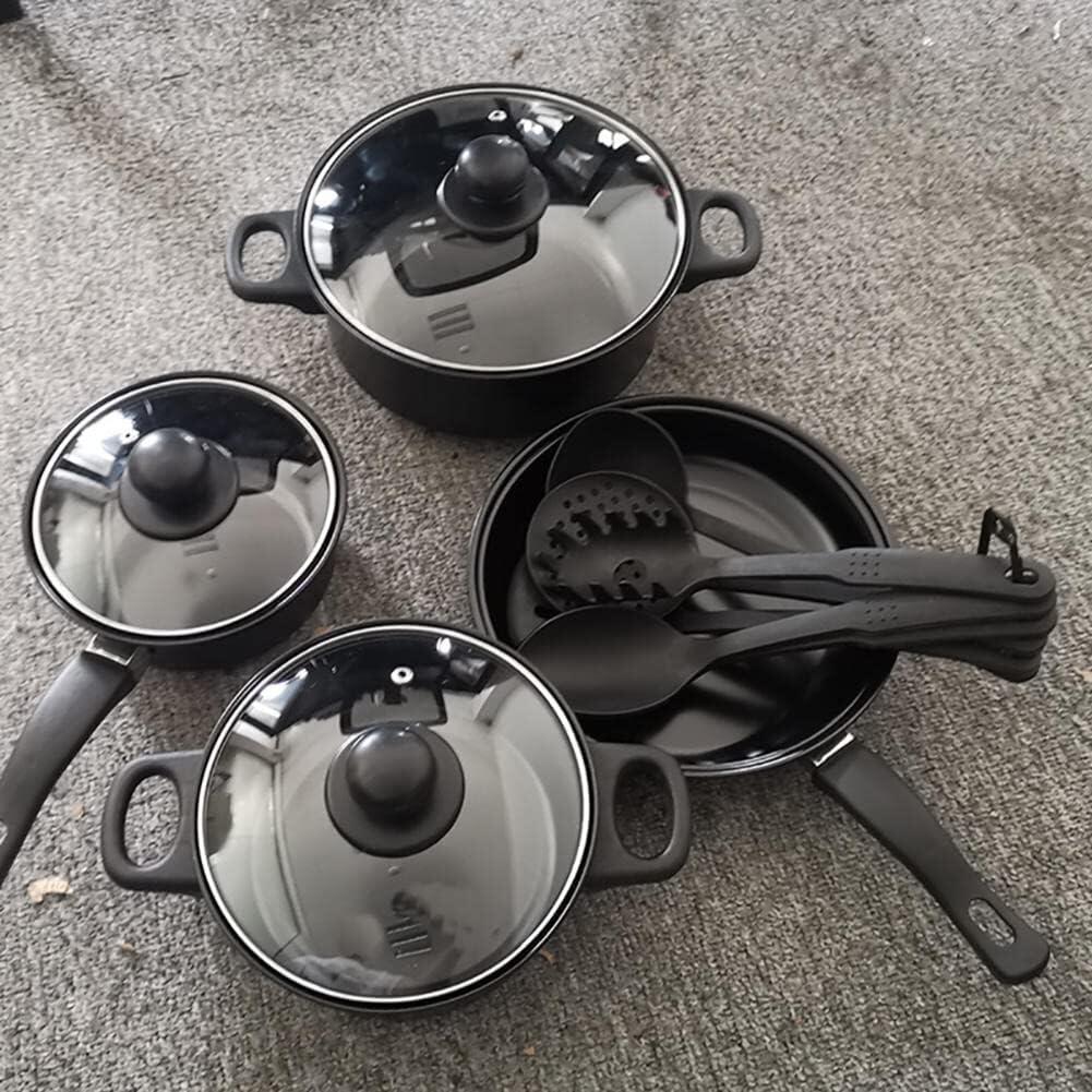 Set ProSilicook – 13 Piezas