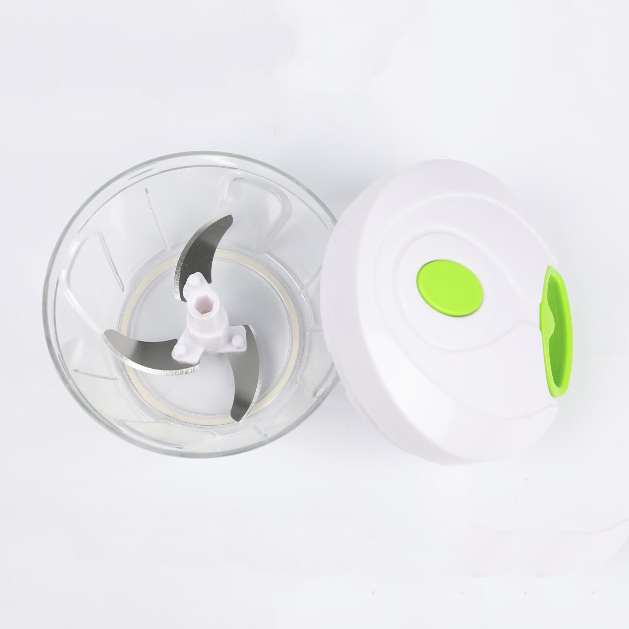 MultiChop MiniChef – Cortadora 3 en 1