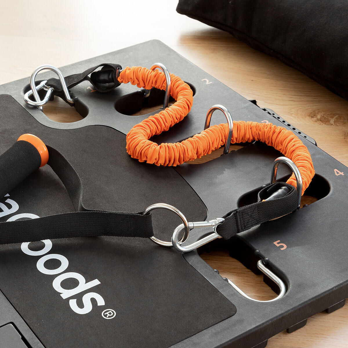 GymPro Pack
